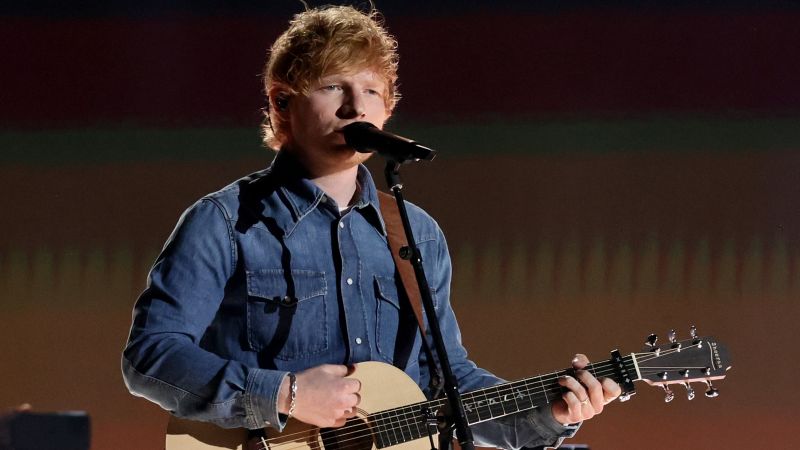 Ed Sheeran fans hospitalized during Pittsburgh show