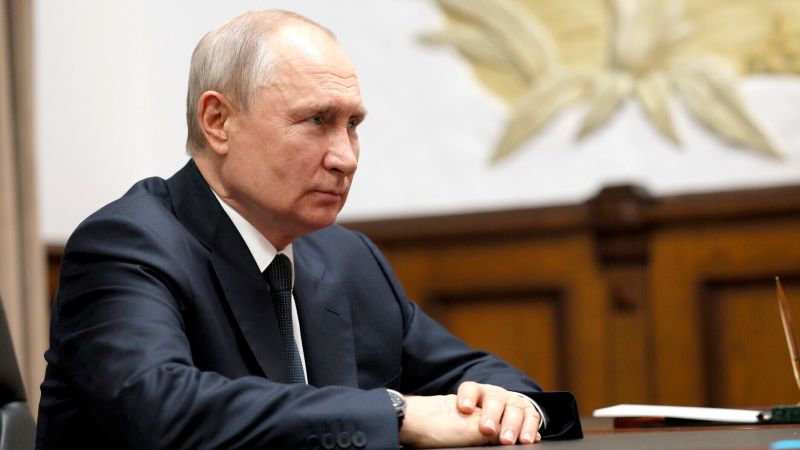 Putin's ruthless power play may not preclude a revival of Ukraine grain deal