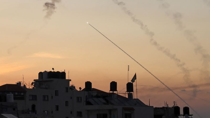 US officials raise concerns regarding Israeli intelligence after Hamas attacks