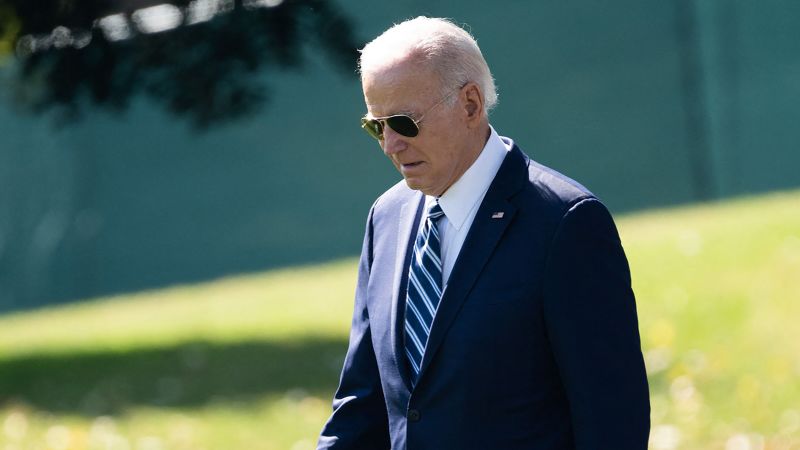 President Joe Biden will visit Israel, US Secretary of State Blinken says